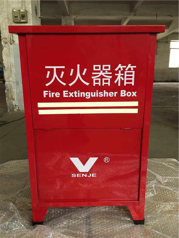 铝合金门组件消火栓箱950*650*240